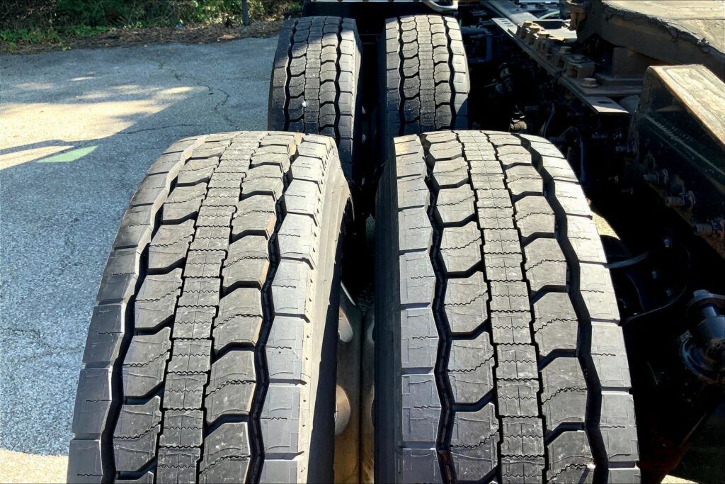 2020 CUM LT625 6×4 Day Cab