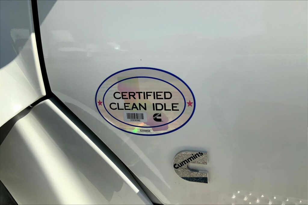 2020 CUM LT625 6×4 Day Cab