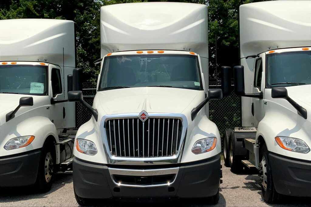 2020 CUM LT625 6×4 Day Cab