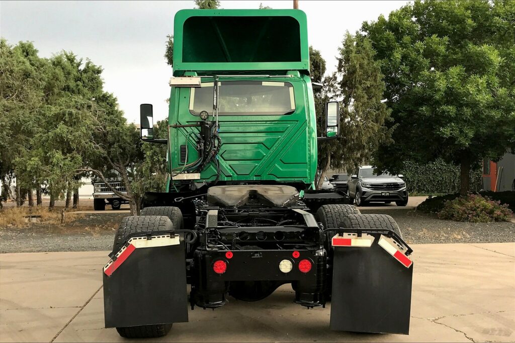 2020 INT LT625 6×4 Day Cab