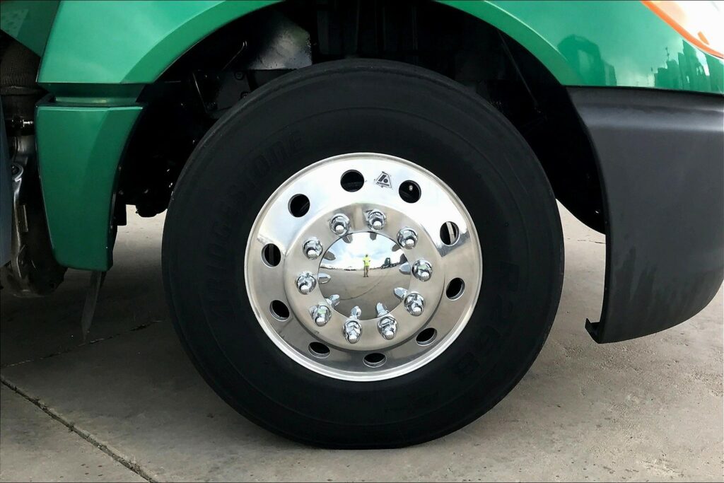 2020 INT LT625 6×4 Day Cab