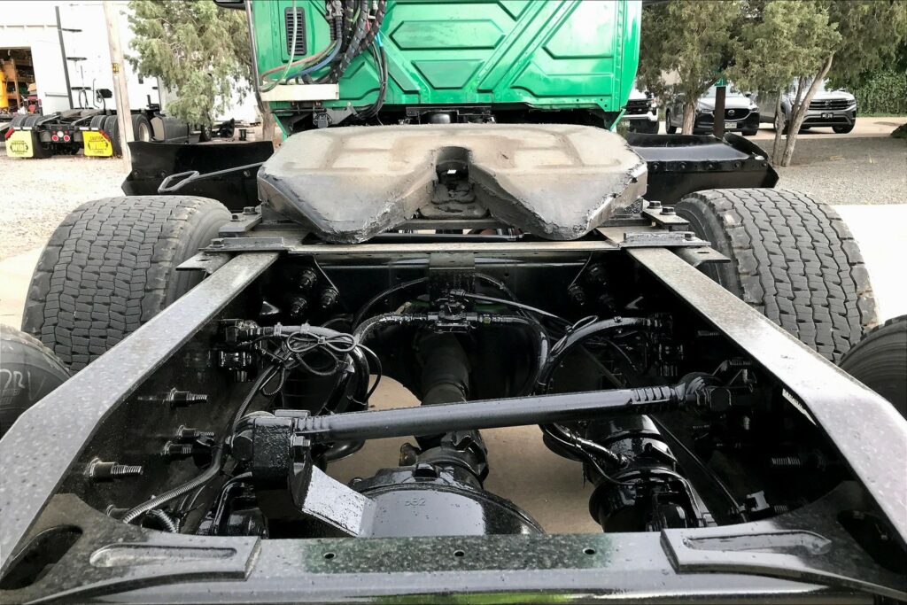 2020 INT LT625 6×4 Day Cab