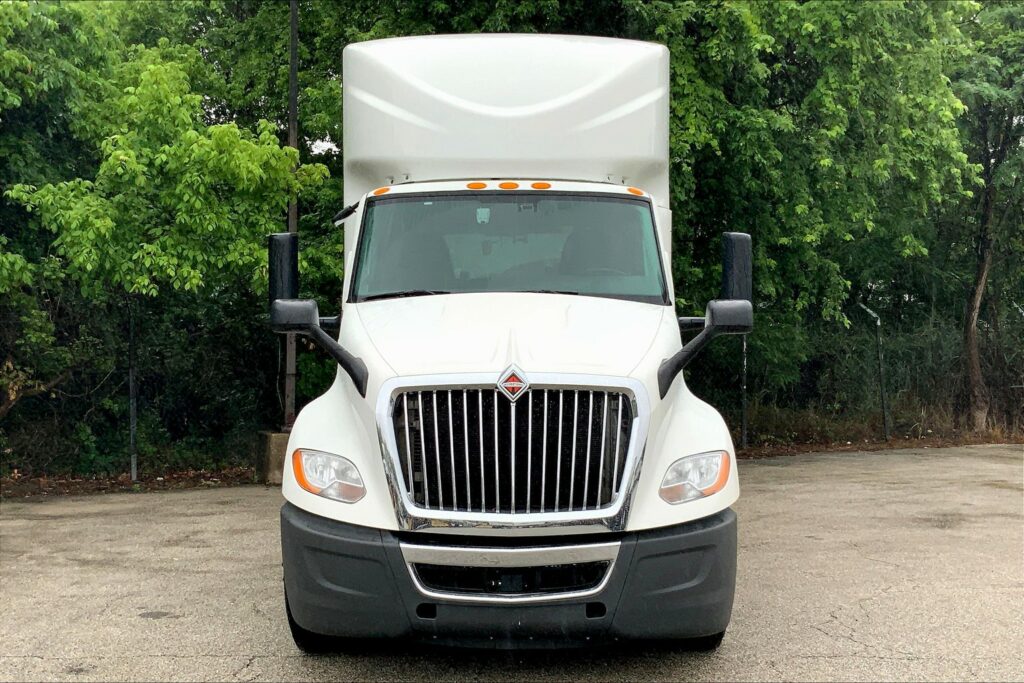 2020 CUM LT625 6×4 Day Cab