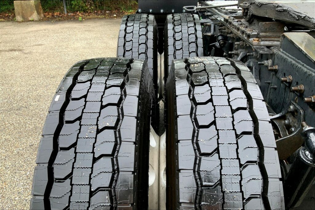 2020 CUM LT625 6×4 Day Cab