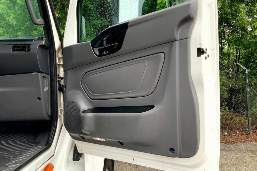 2020 CUM LT625 6×4 Day Cab