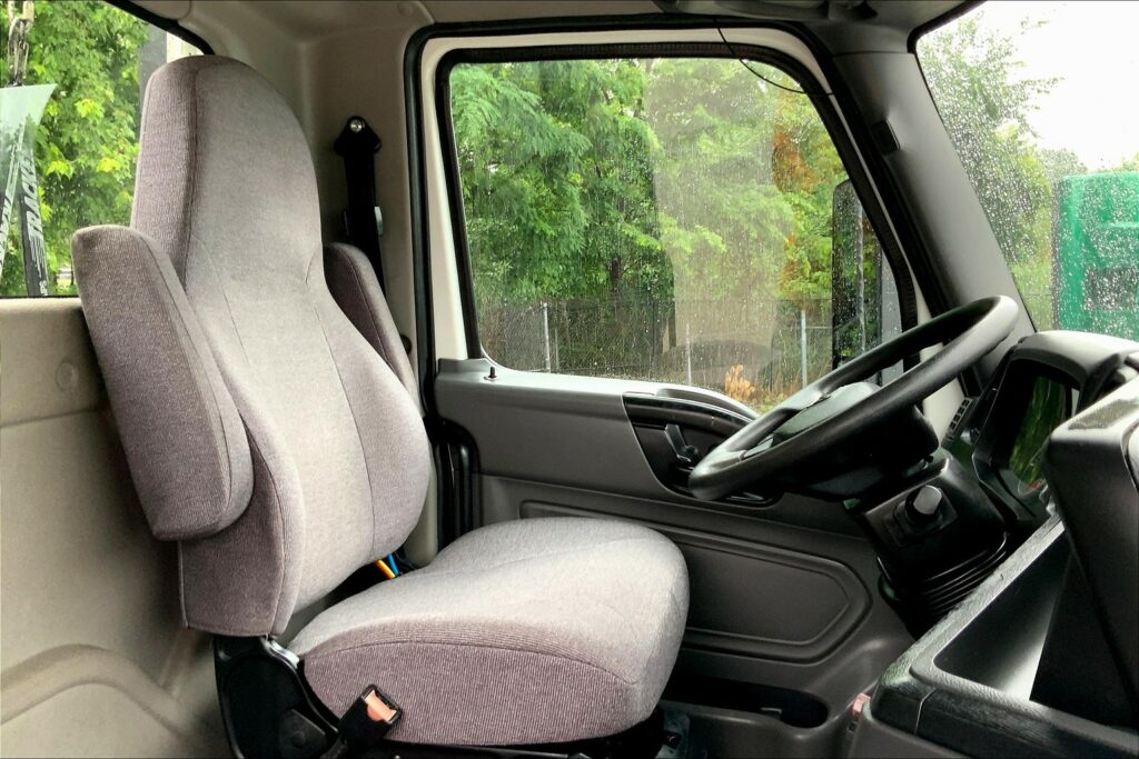 2020 CUM LT625 6×4 Day Cab