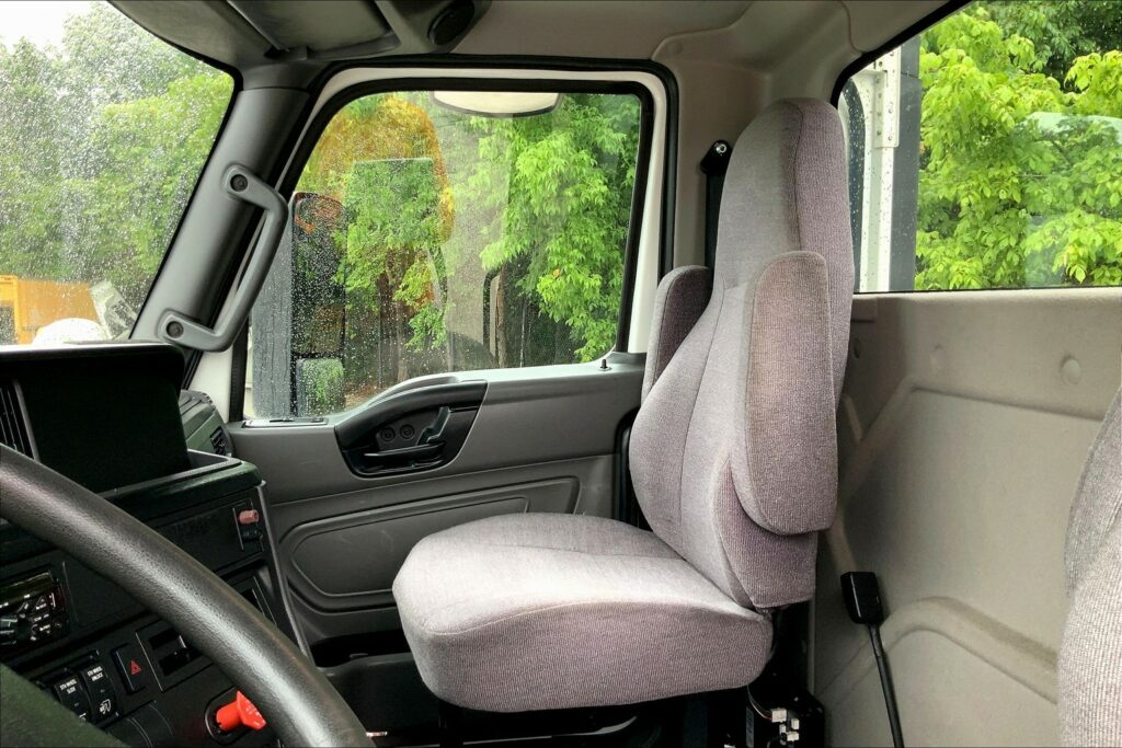 2020 CUM LT625 6×4 Day Cab