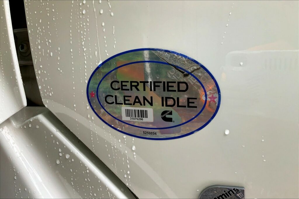 2020 CUM LT625 6×4 Day Cab