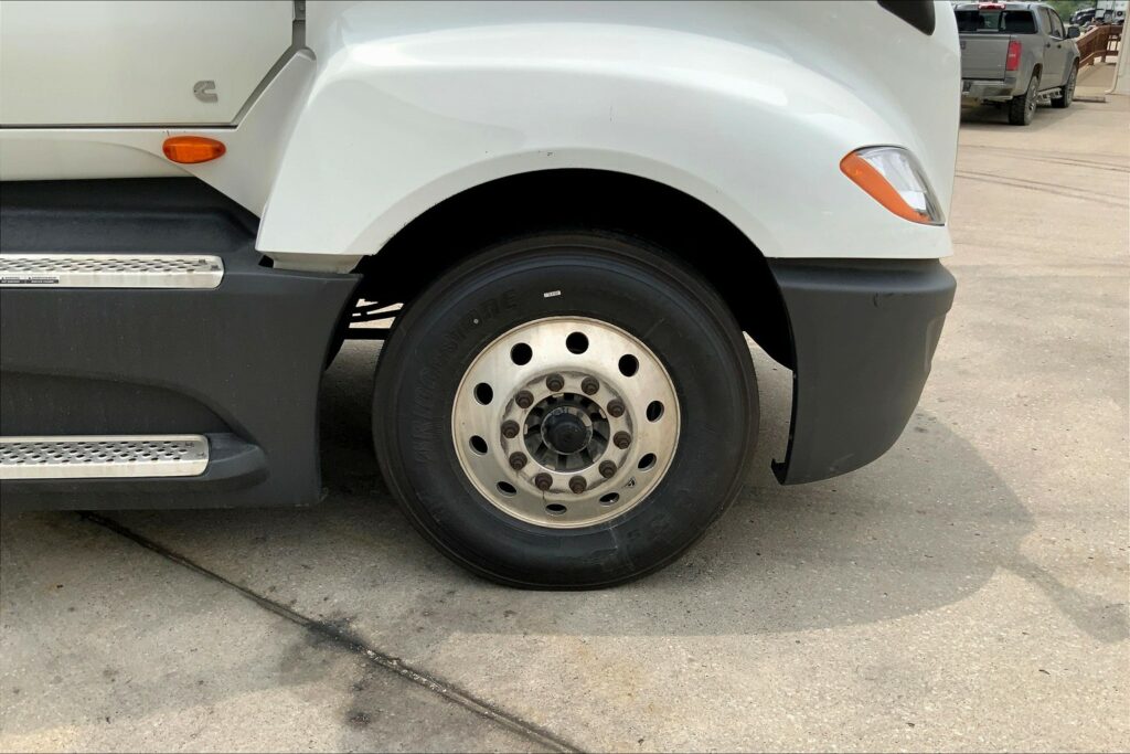 2020 CUM LT625 6×4 Day Cab