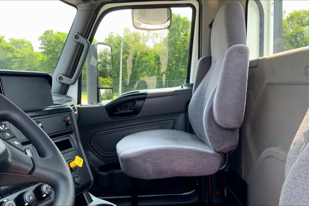 2020 CUM LT625 6×4 Day Cab