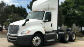 2021 INT LT625 6×4 Day Cab