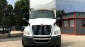 2021 INT LT625 6×4 Day Cab