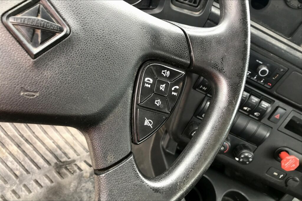 2021 INT LT625 6×4 Day Cab