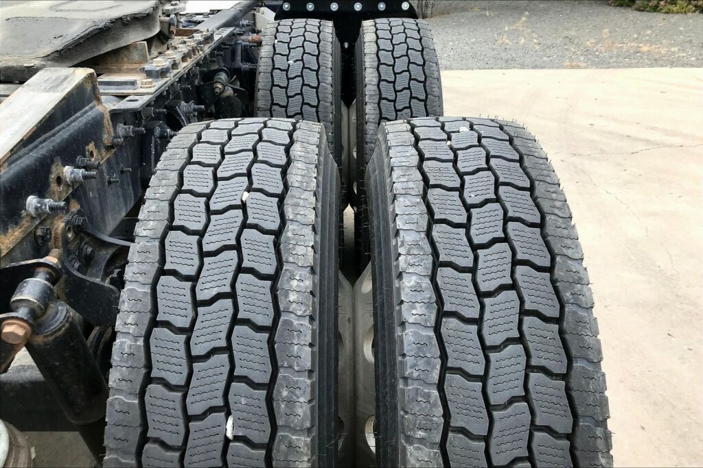 2021 INT LT625 6×4 Day Cab