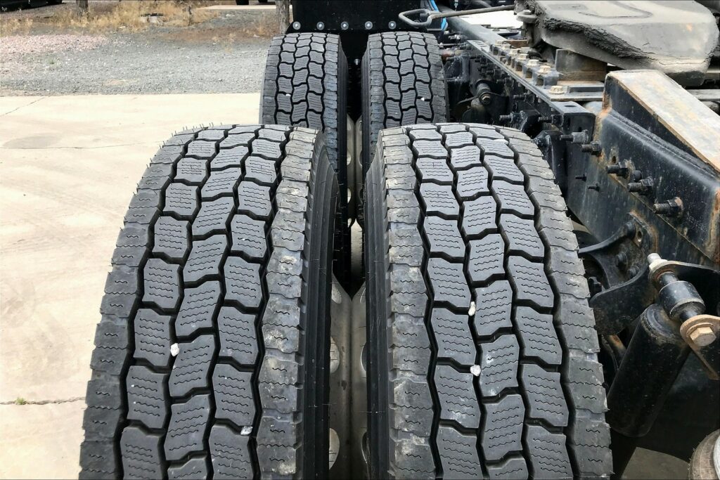 2021 INT LT625 6×4 Day Cab