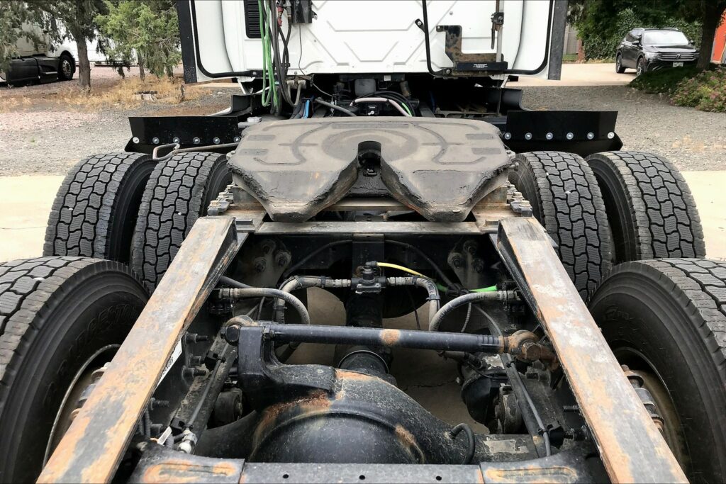 2021 INT LT625 6×4 Day Cab