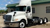 2018 INT LT625 6×4 Day Cab