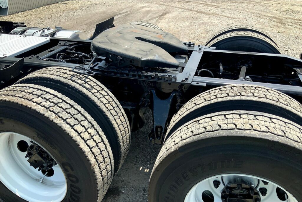 2018 INT LT625 6×4 Day Cab