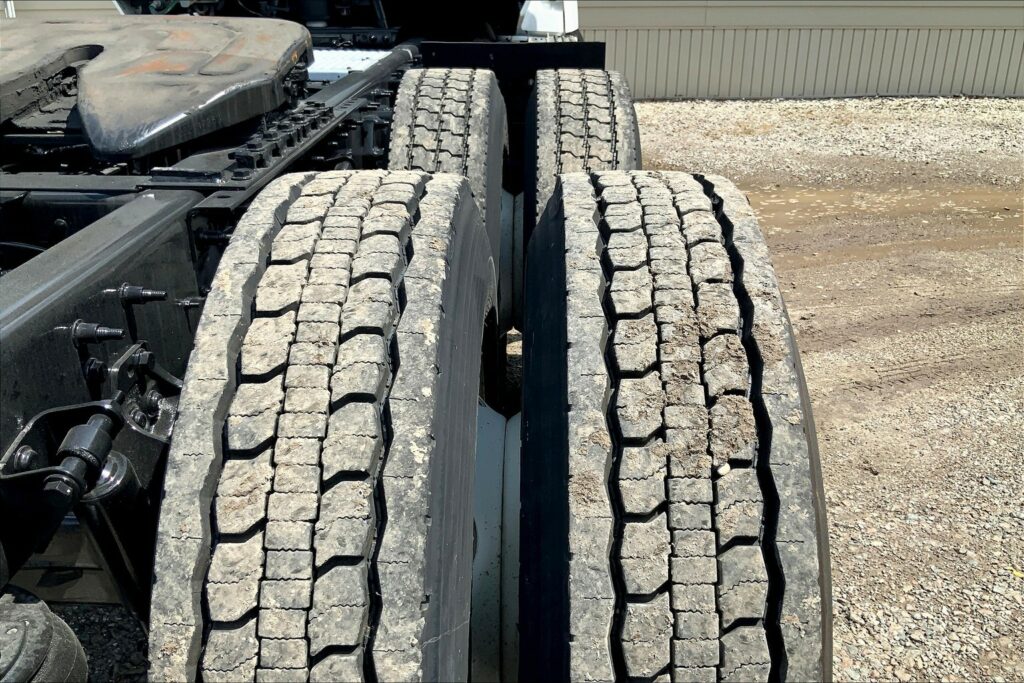 2018 INT LT625 6×4 Day Cab