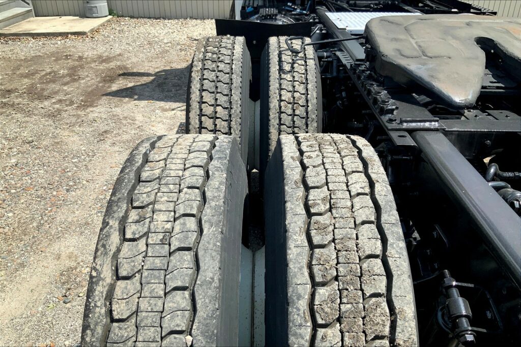 2018 INT LT625 6×4 Day Cab