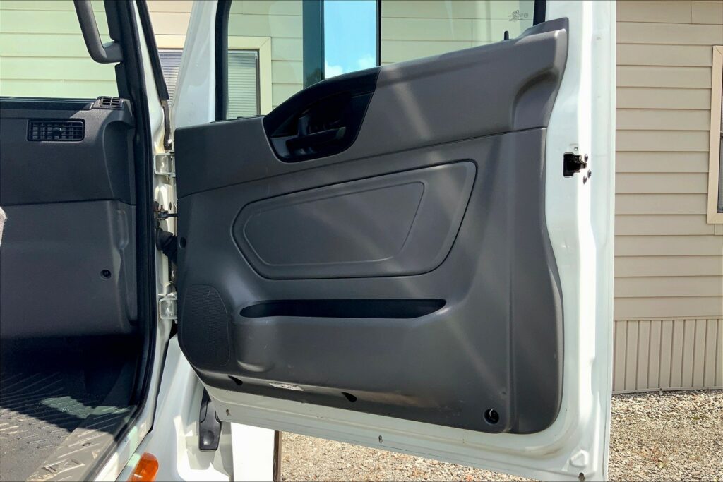 2018 INT LT625 6×4 Day Cab