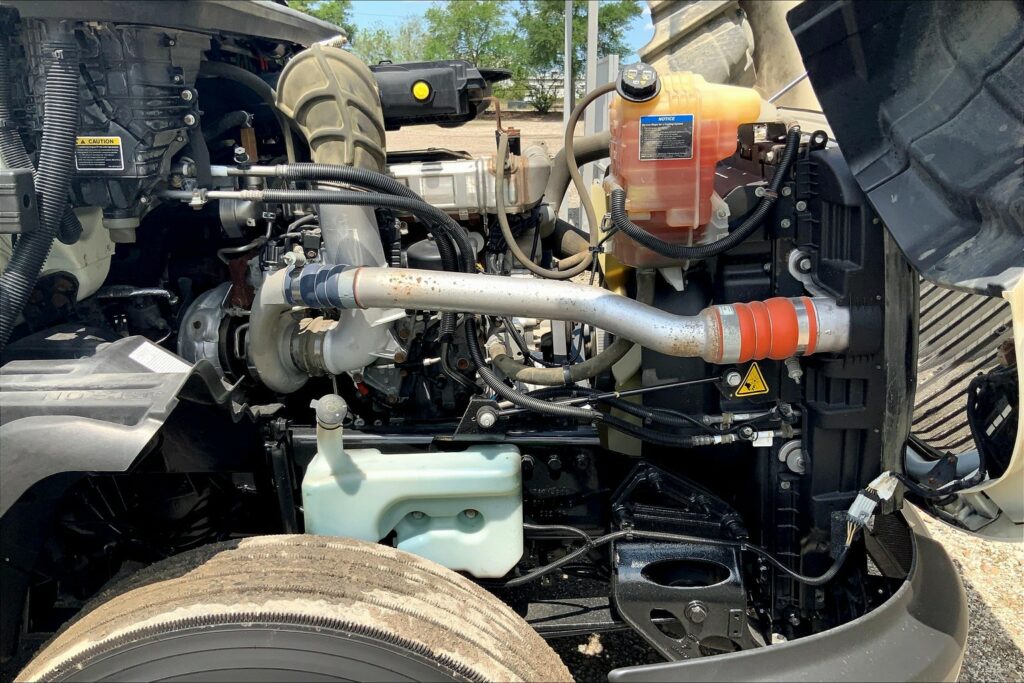 2018 INT LT625 6×4 Day Cab