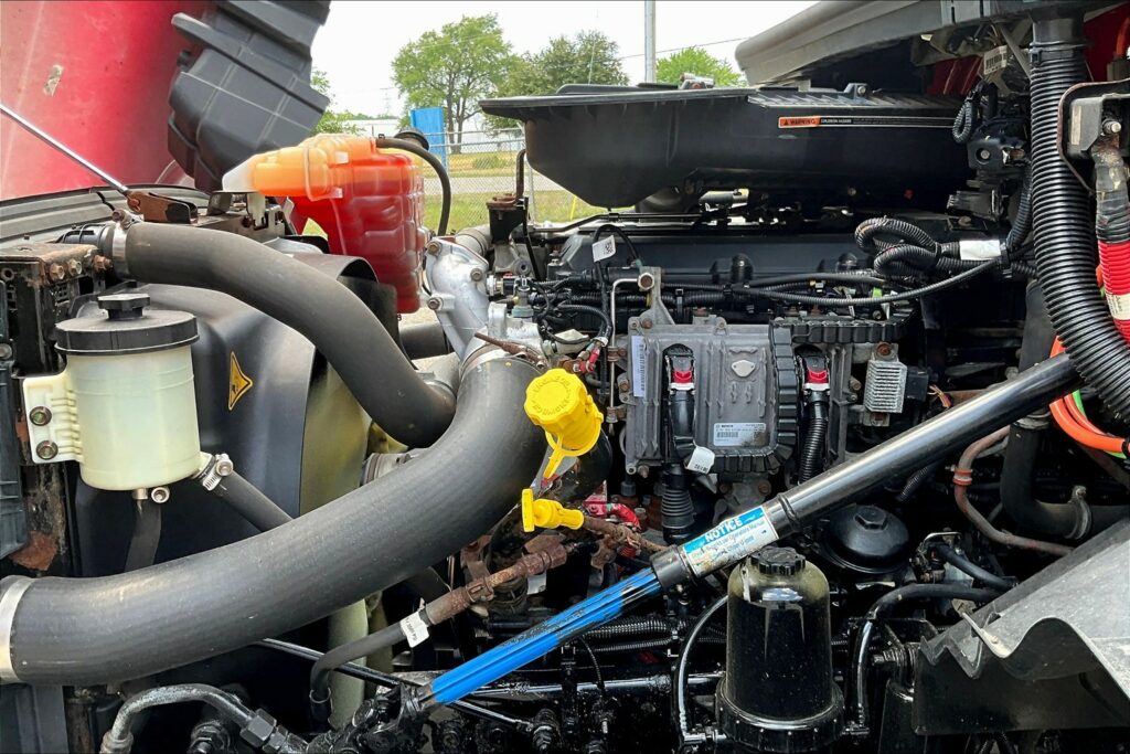 2020 INT LT625 6×4 Day Cab