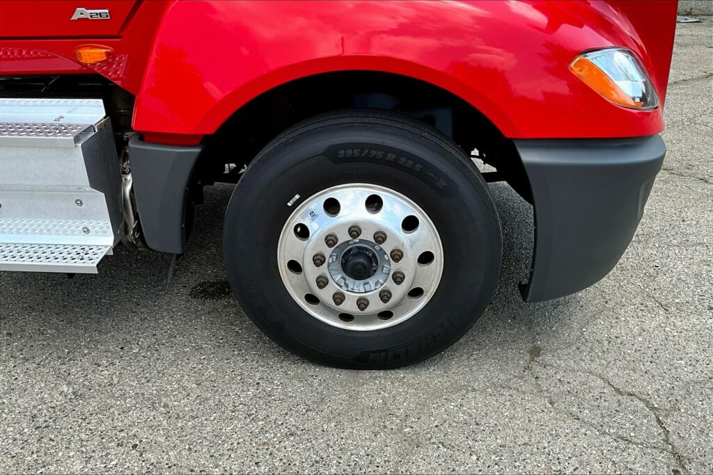 2020 INT LT625 6×4 Day Cab