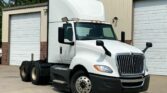 2021 INT LT625 6×4 Day Cab