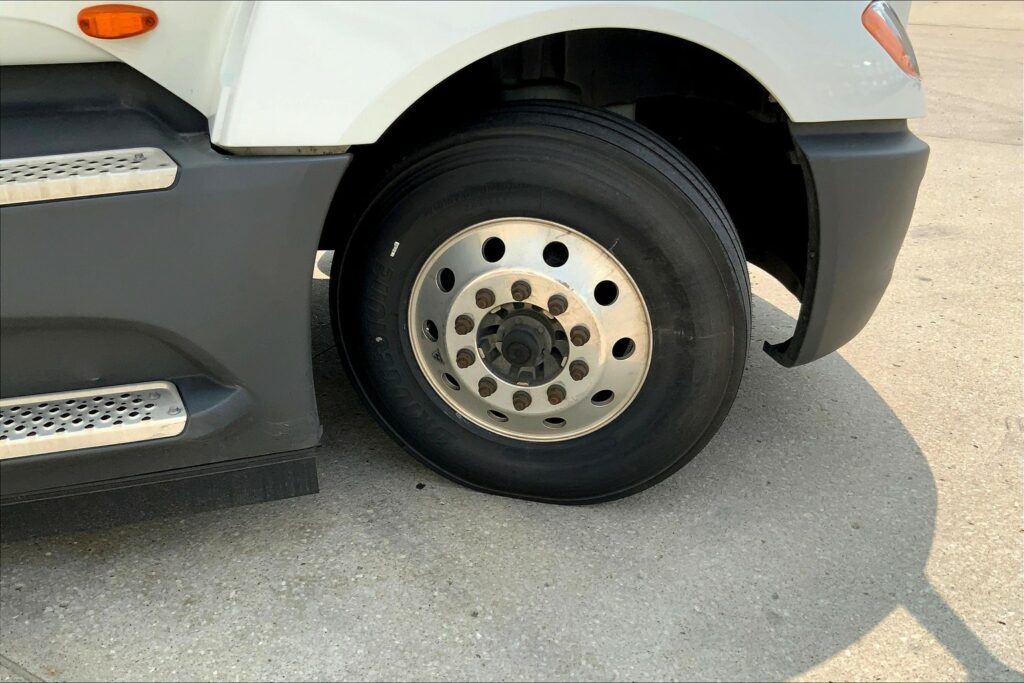 2021 INT LT625 6×4 Day Cab