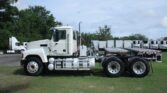 2019 Mack Pinnacle CHU613