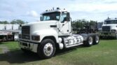 2019 Mack Pinnacle CHU613