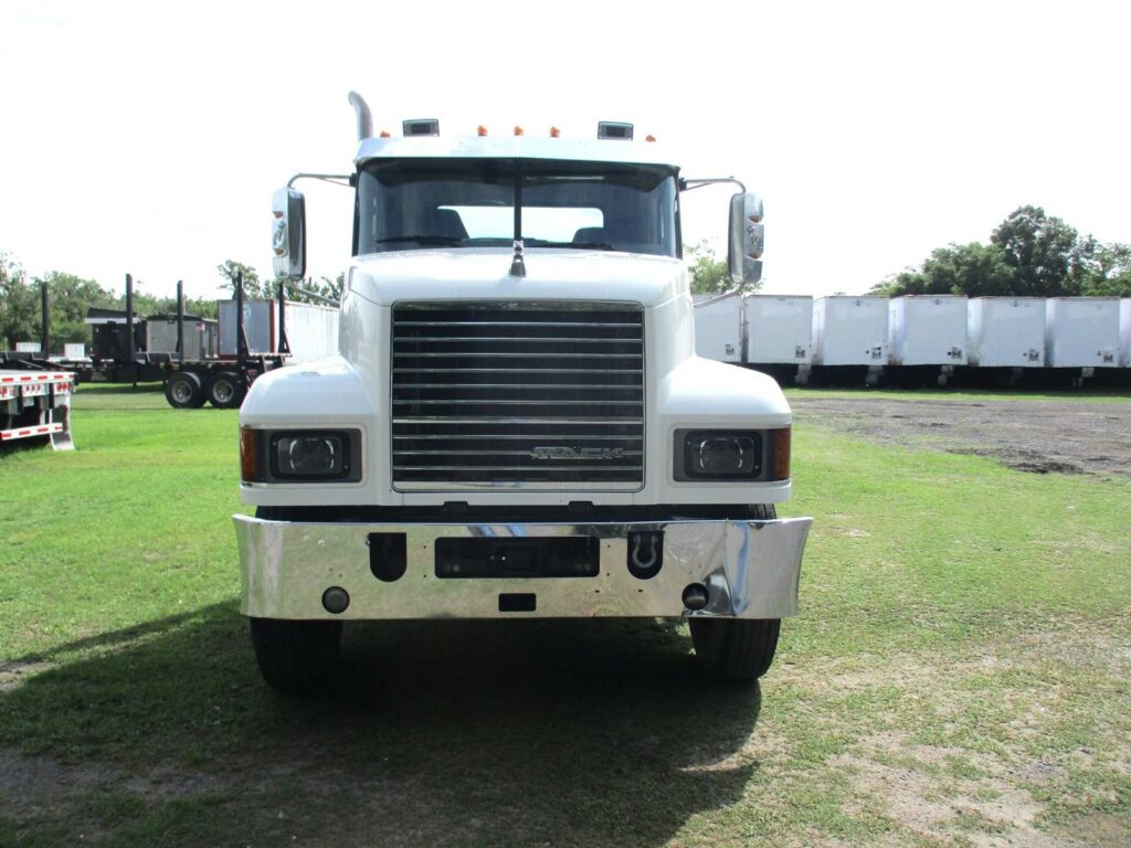2019 Mack Pinnacle CHU613
