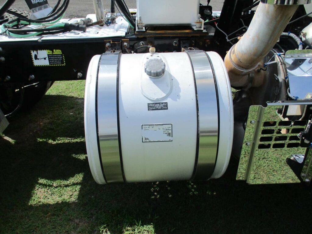 2019 Mack Pinnacle CHU613