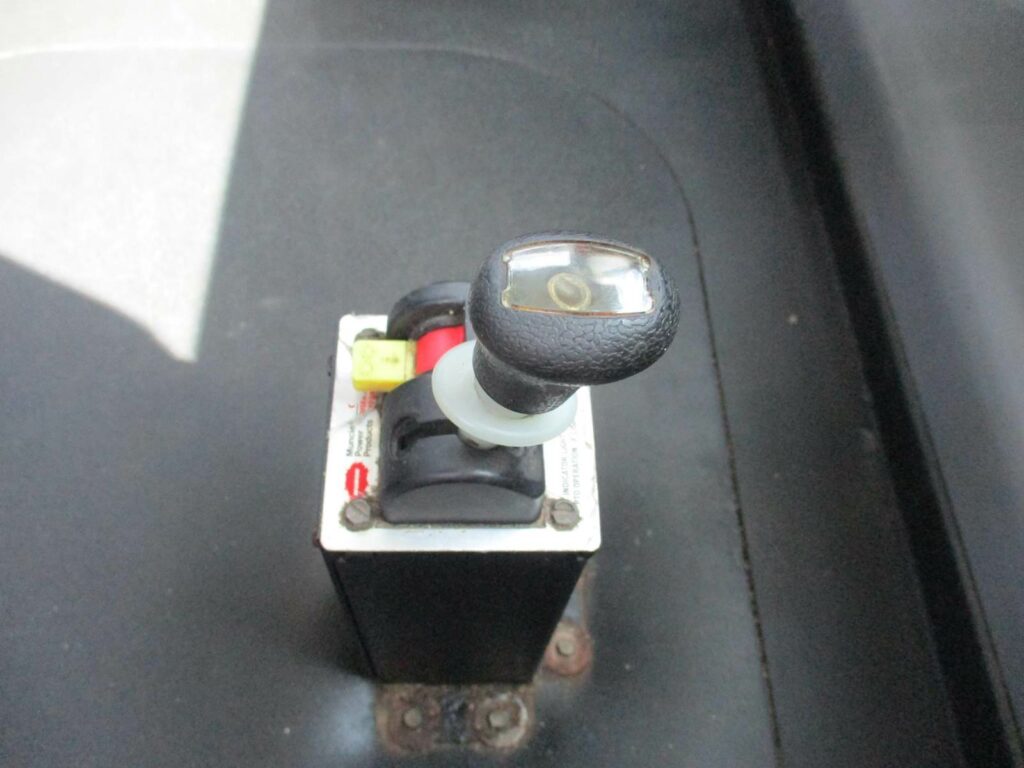 2019 Mack Pinnacle CHU613