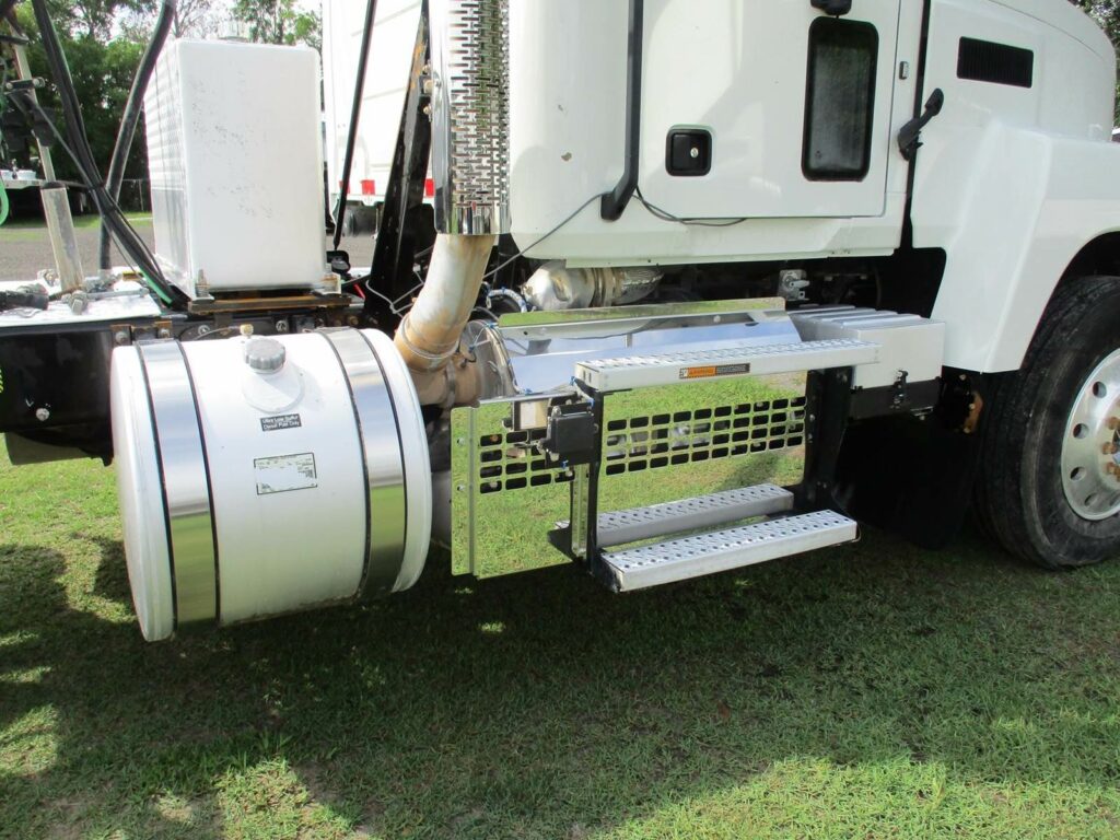 2019 Mack Pinnacle CHU613