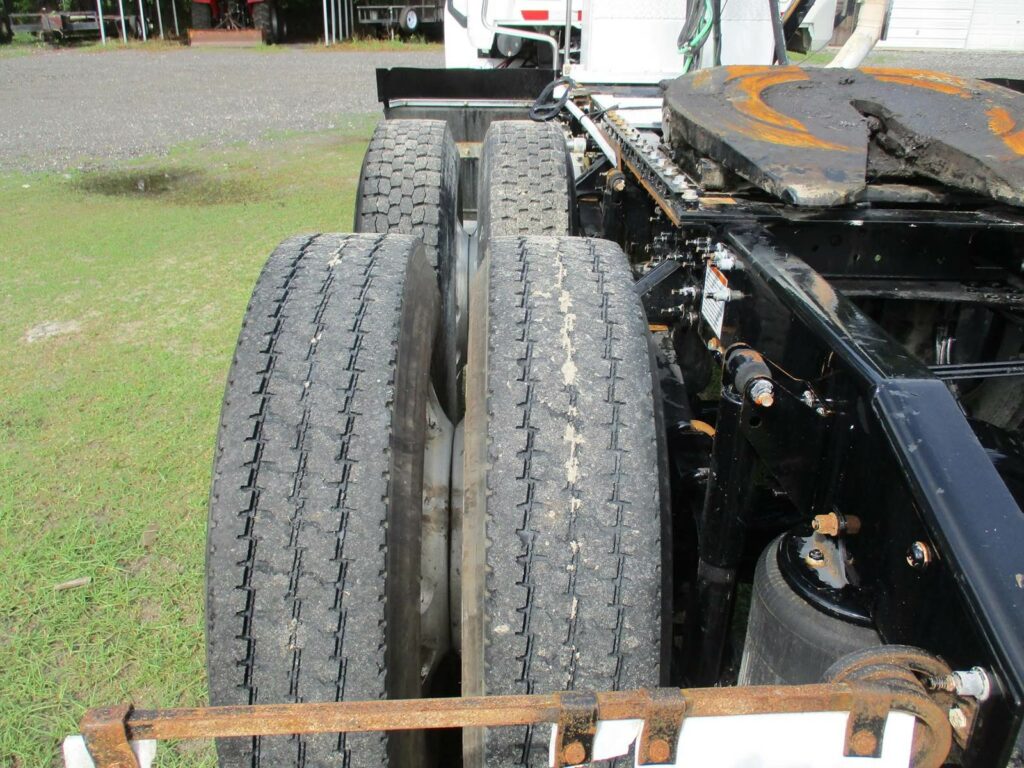 2019 Mack Pinnacle CHU613