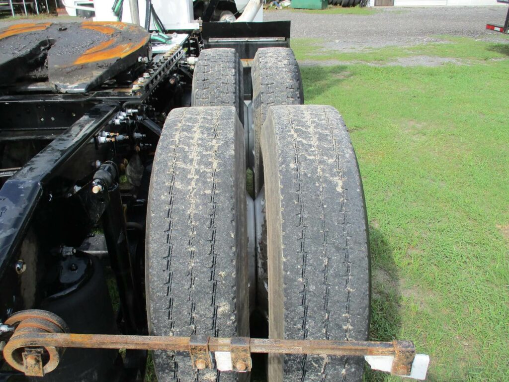 2019 Mack Pinnacle CHU613