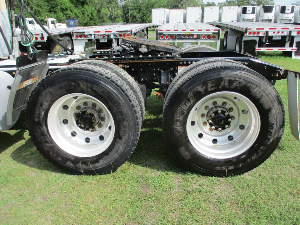 2019 Mack Pinnacle CHU613