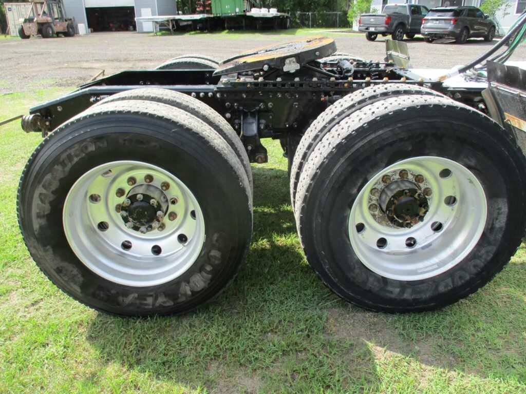 2019 Mack Pinnacle CHU613