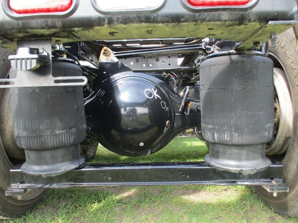 2019 Mack Pinnacle CHU613