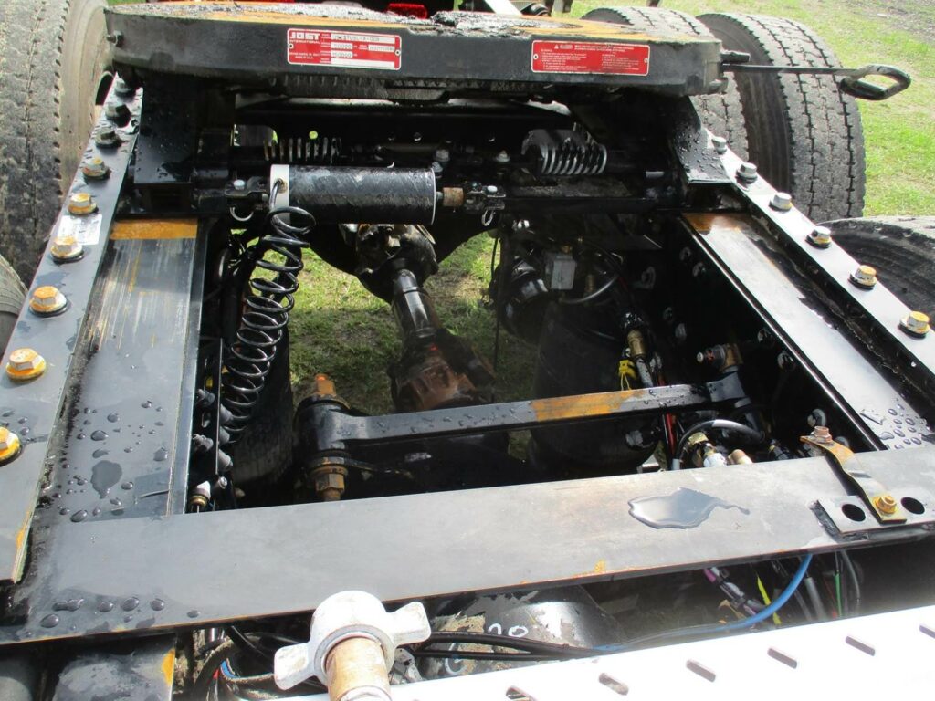 2019 Mack Pinnacle CHU613