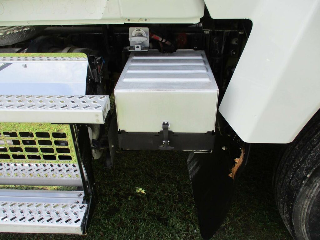 2019 Mack Pinnacle CHU613