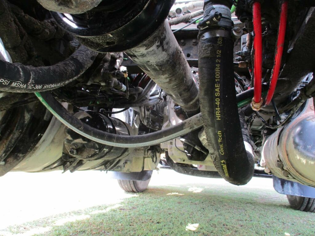 2019 Mack Pinnacle CHU613