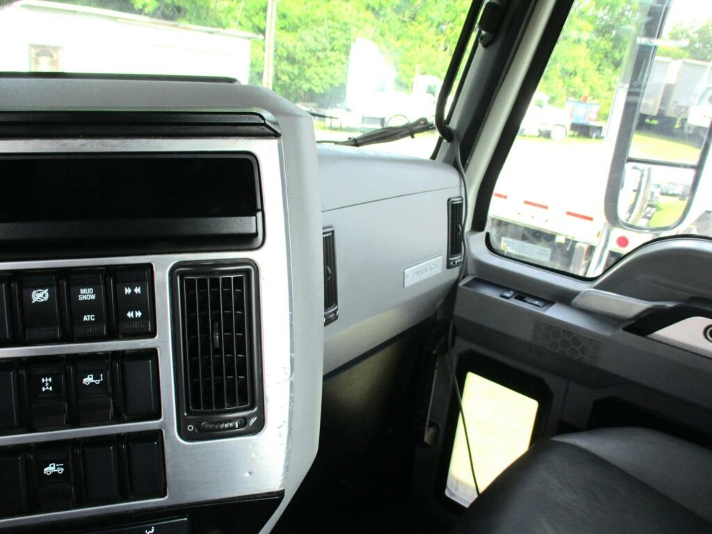 2019 Mack Pinnacle CHU613