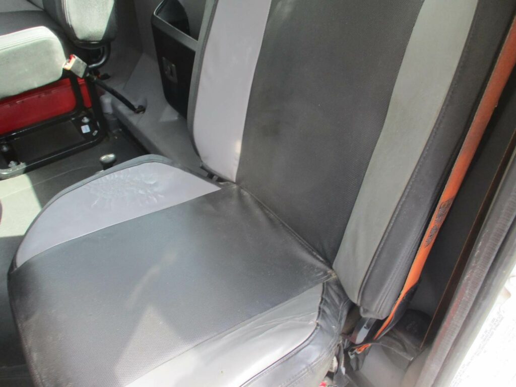 2019 Mack Pinnacle CHU613