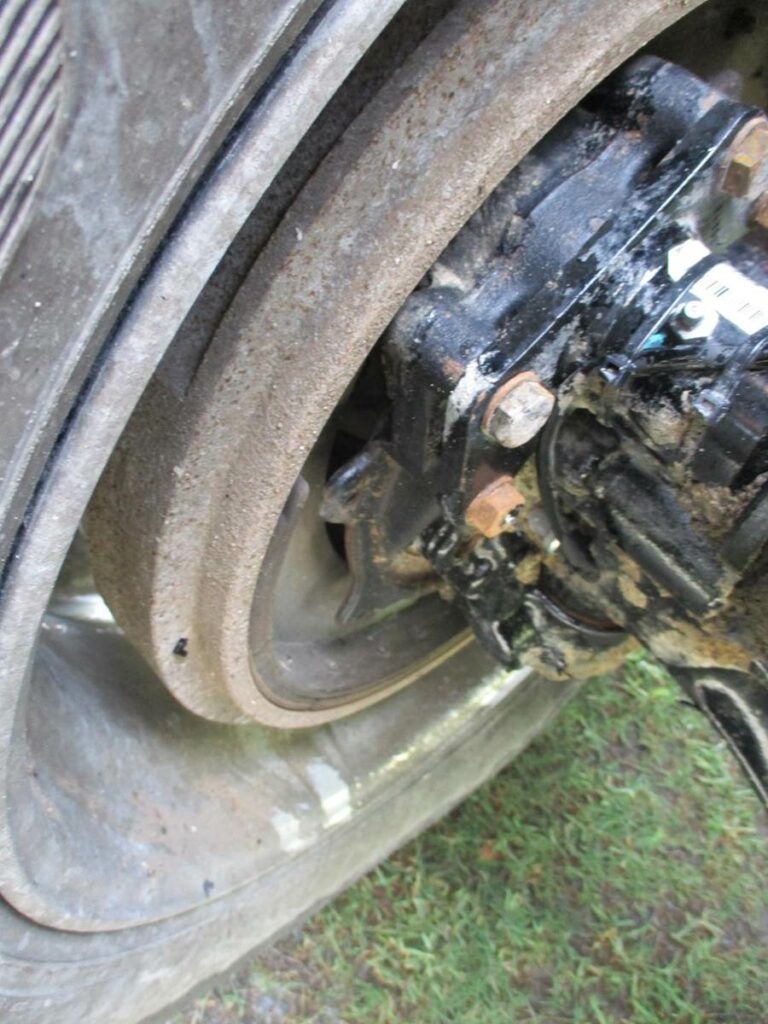 2019 Mack Pinnacle CHU613