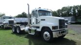 2019 Mack Pinnacle CHU613