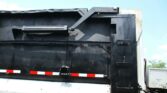 1998 Dorsey 37X96X60 STEEL FRAMELESS END DUMP