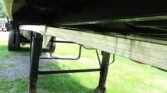 1998 Dorsey 37X96X60 STEEL FRAMELESS END DUMP